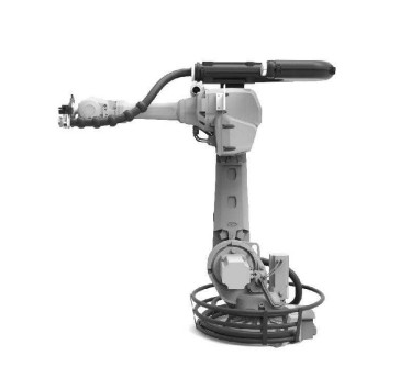 Straight Bar Robot Dress Pack Remote Technical Support And Time Saving Expansion Box