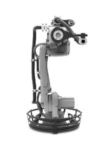 Straight Bar Robot Dress Pack Remote Technical Support And Time Saving Expansion Box