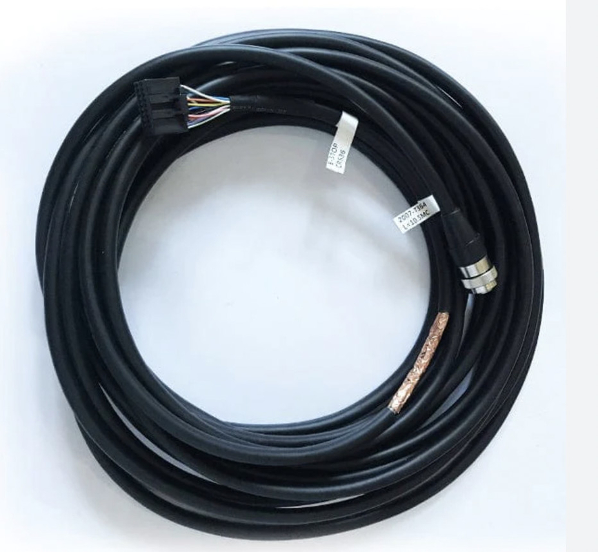 10M Length Highly Flexible Robotic Cables A660-2007-T364 For Your Business Flexibility