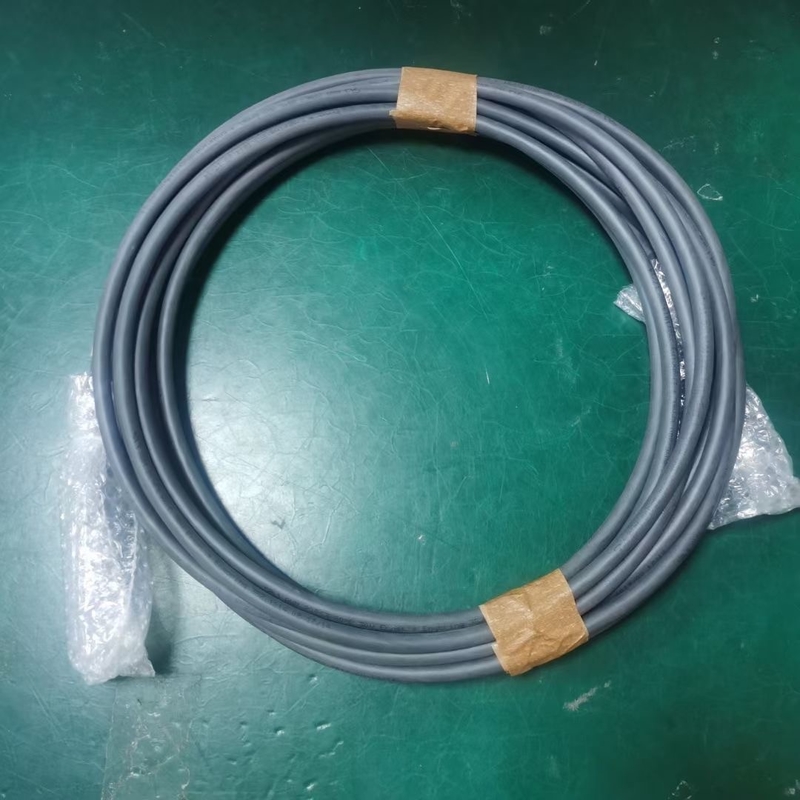 ABB/FANUC/KUKA Robot Flexible Cables 12Kg Net Weight Voltage Rating As Per Robot Workstation