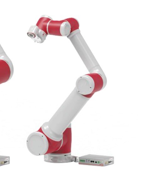 Flexible Robot Arm 5kg Payload At Healthcare Manufacturing Cobot Reach ...